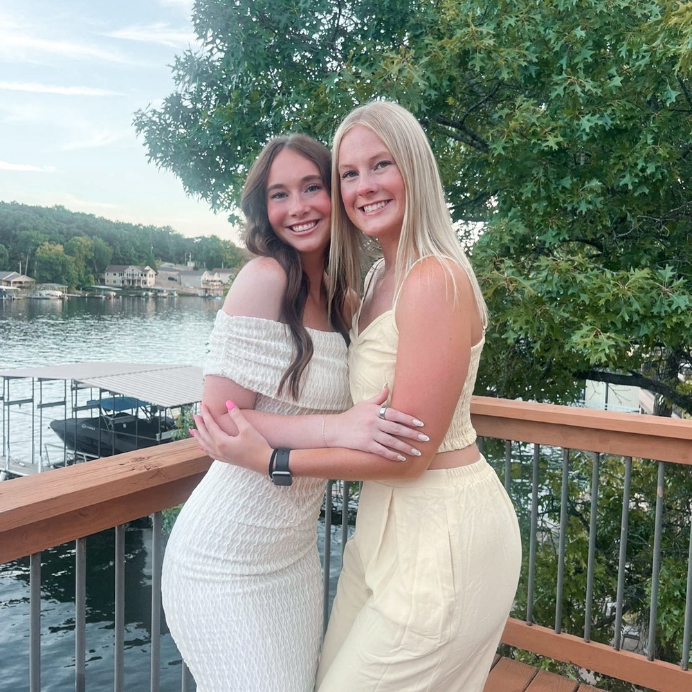 White Fox Boutique Off-Shoulder White Maxi Dress
